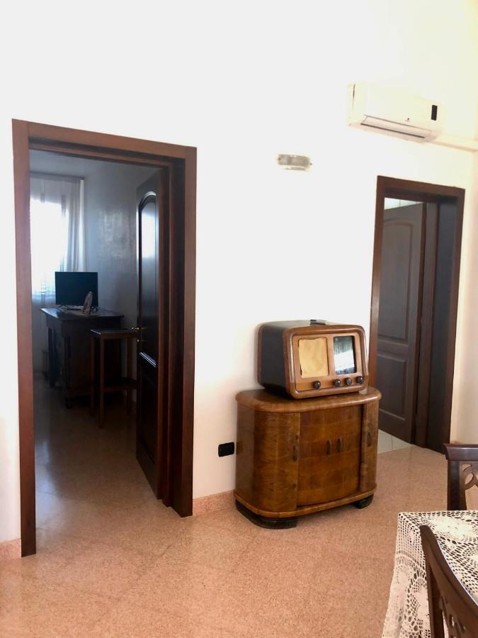 Hotel La Dimora Del Barone Vernole Zewnętrze zdjęcie