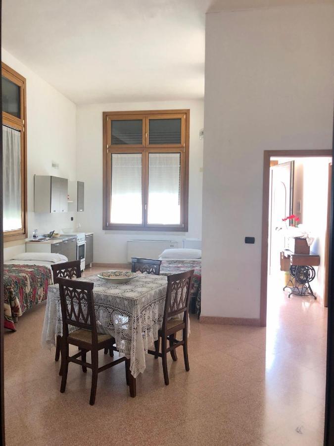 Hotel La Dimora Del Barone Vernole Zewnętrze zdjęcie