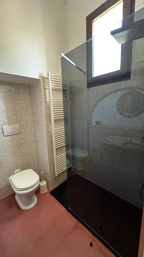 Hotel La Dimora Del Barone Vernole Zewnętrze zdjęcie