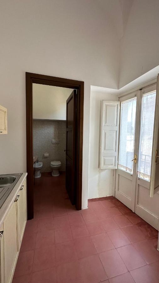 Hotel La Dimora Del Barone Vernole Zewnętrze zdjęcie