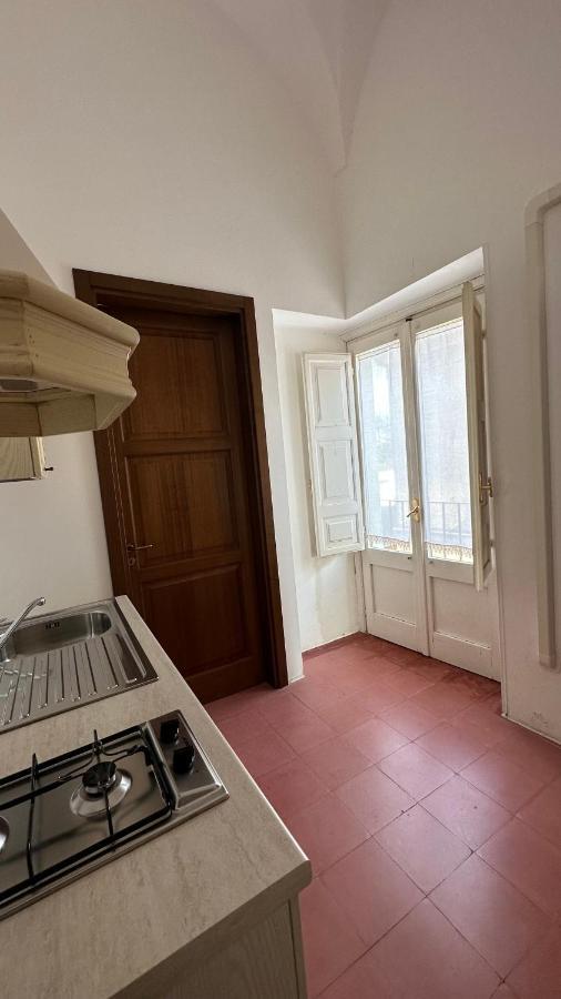 Hotel La Dimora Del Barone Vernole Zewnętrze zdjęcie